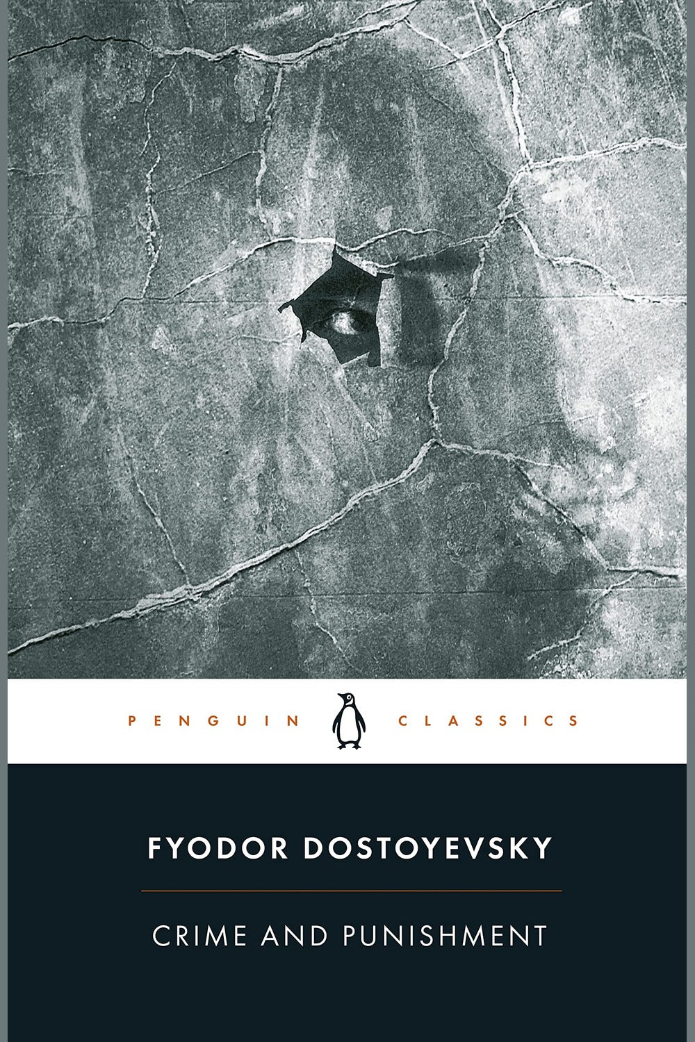 Crime and Punishment