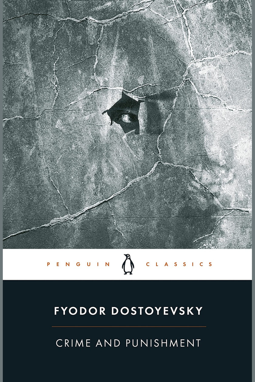 Crime and Punishment