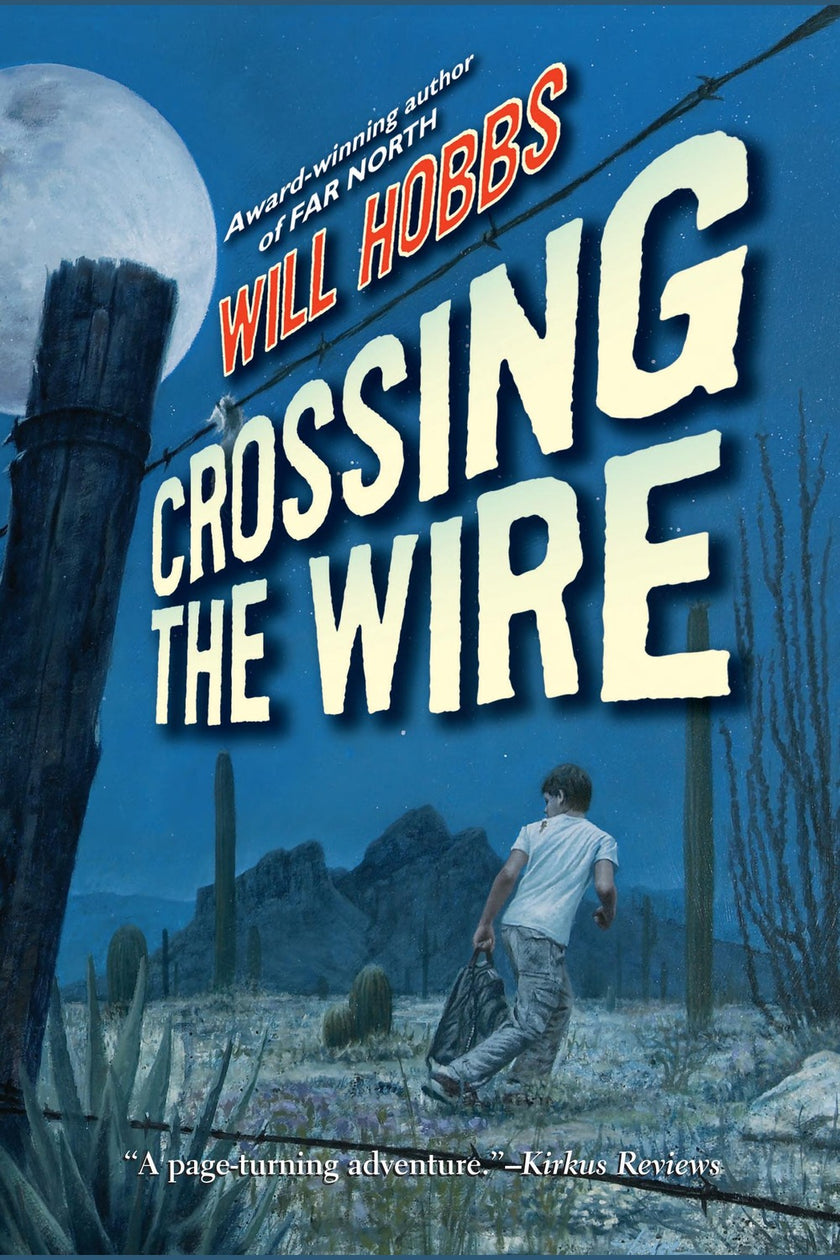 Crossing the Wire