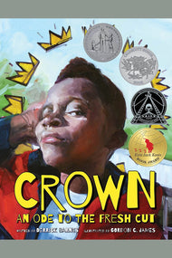 Crown: An Ode to the Fresh Cut