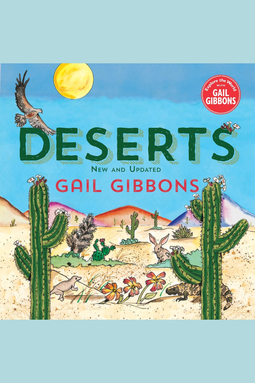 Deserts