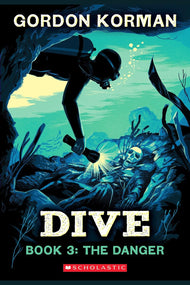 Dive #3: The Danger