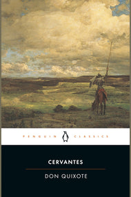 Don Quixote