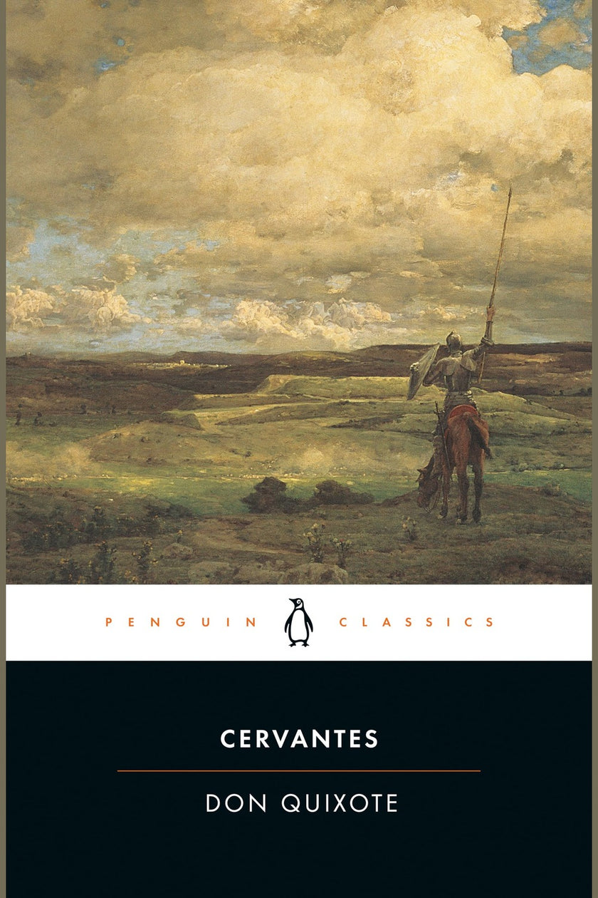 Don Quixote