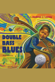 Double Bass Blues