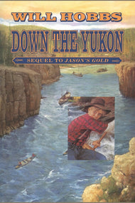 Down the Yukon