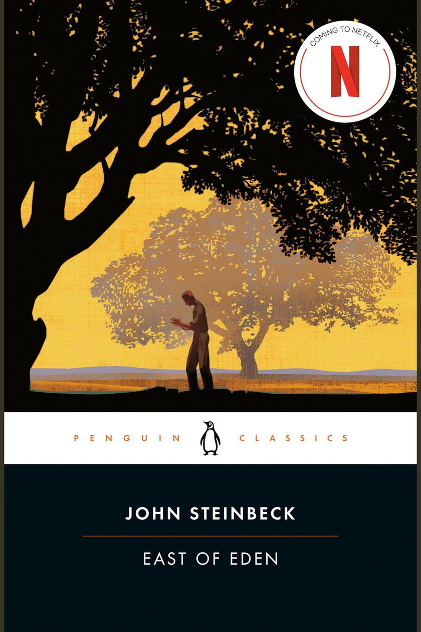 East of Eden