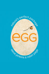 Egg: Nature's Perfect Package
