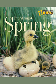 Everything Spring
