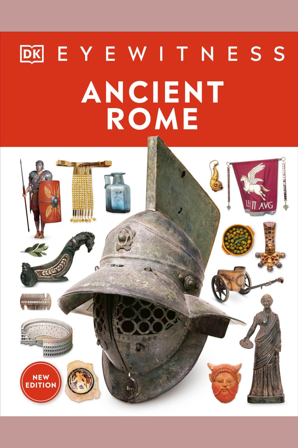 Eyewitness Ancient Rome