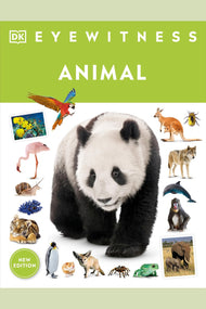 Eyewitness Animal