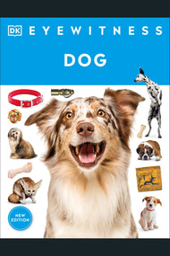 Eyewitness Dog