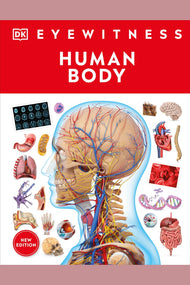 Eyewitness Human Body