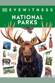 Eyewitness National Parks