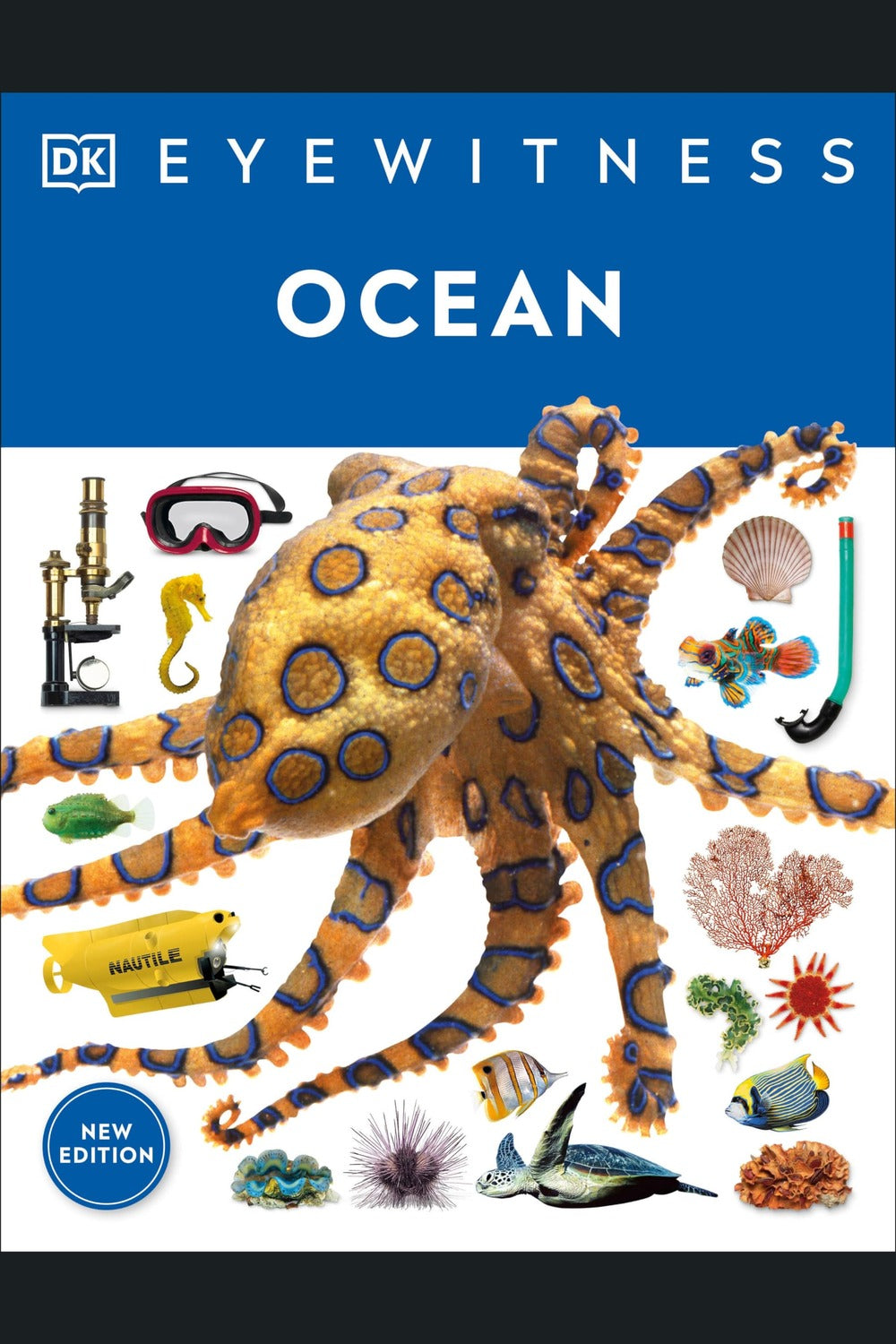 Eyewitness Ocean