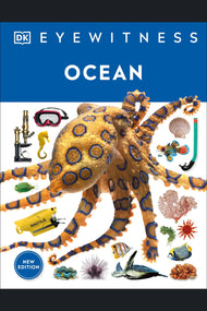 Eyewitness Ocean (Revised)