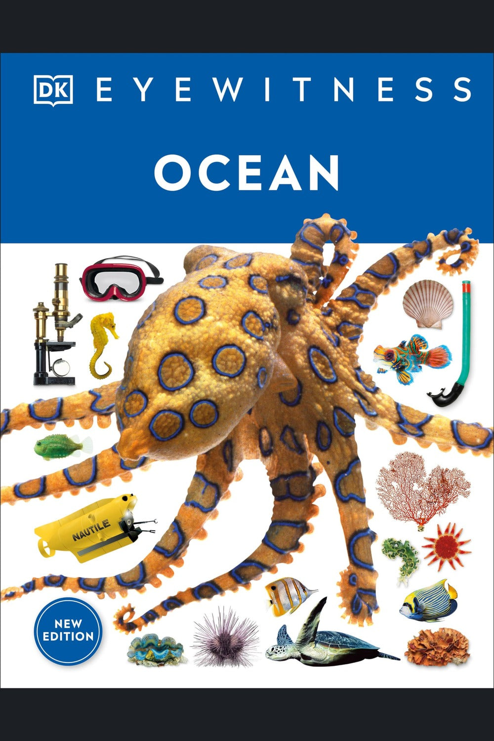 Eyewitness Ocean (Revised)