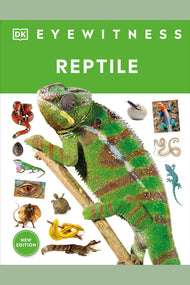 Eyewitness Reptile