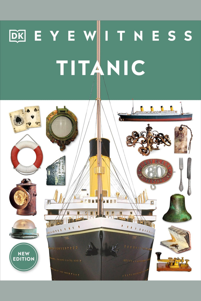 Eyewitness Titanic