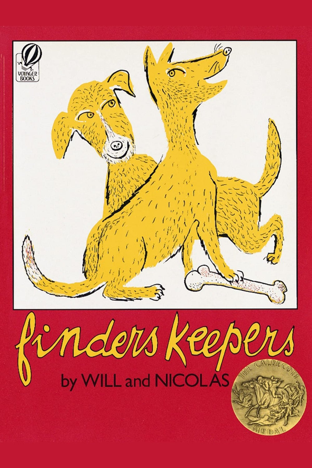 Finders Keepers