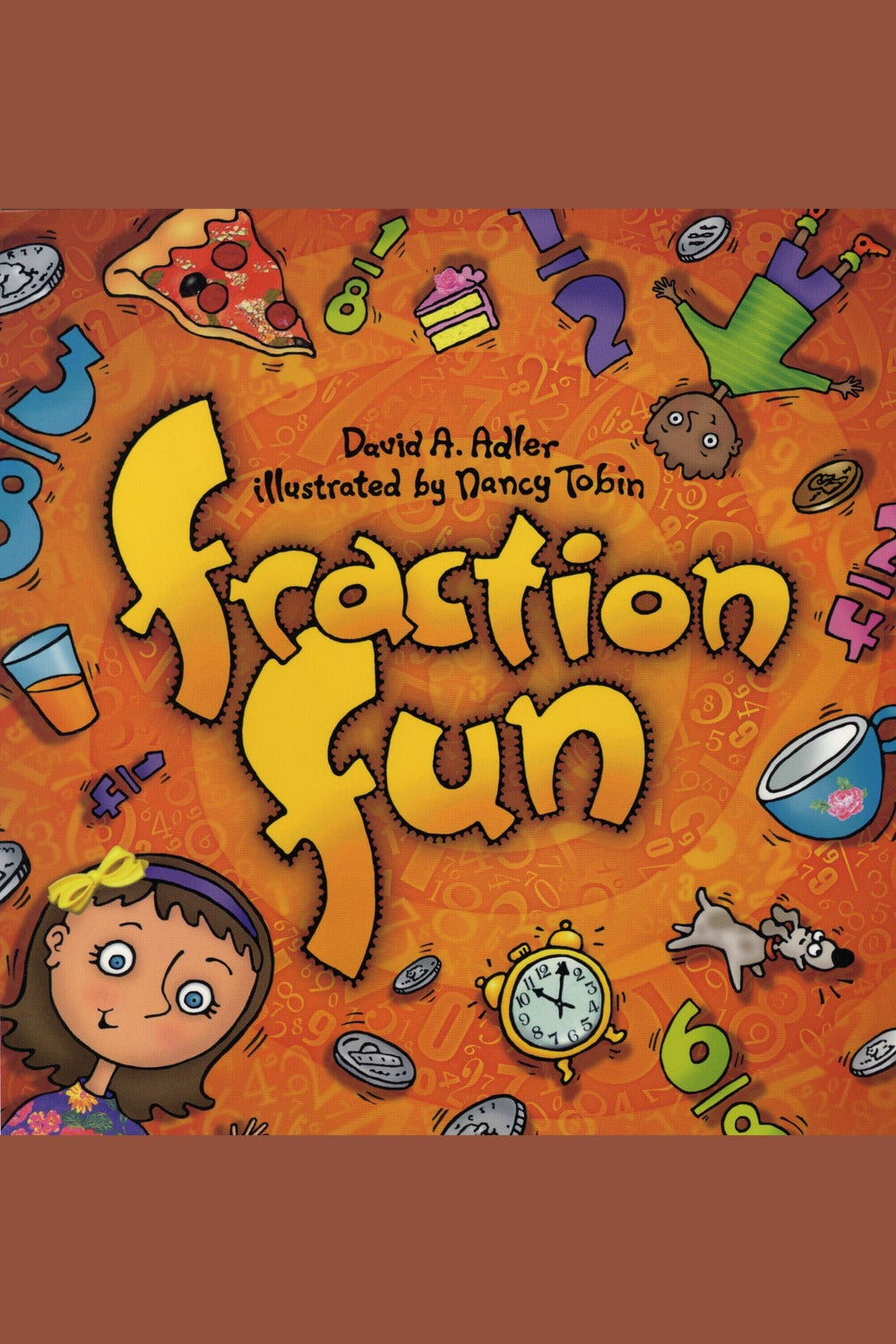 Fraction Fun