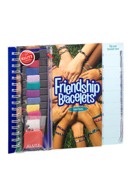 Friendship Bracelets Single