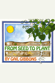 From Seed to Plant