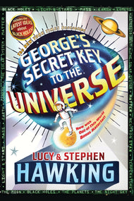 George's Secret Key to the Universe