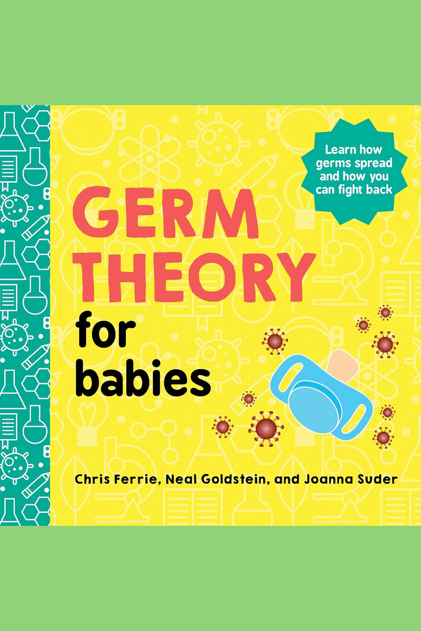 Germ Theory for Babies