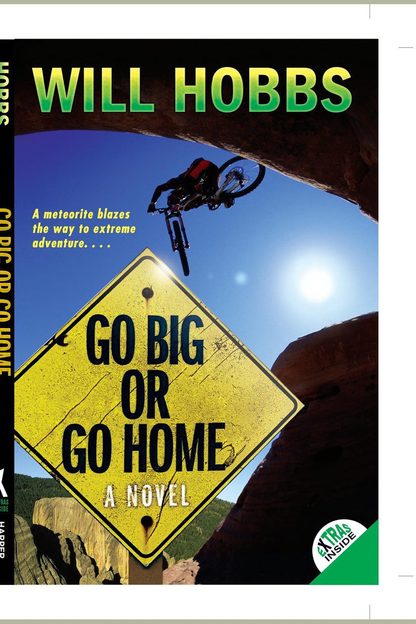 Go Big or Go Home