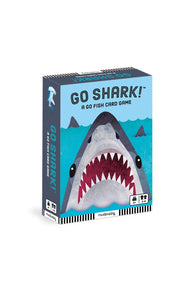Go Shark! Card Game