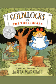 Goldilocks and the Three Bears