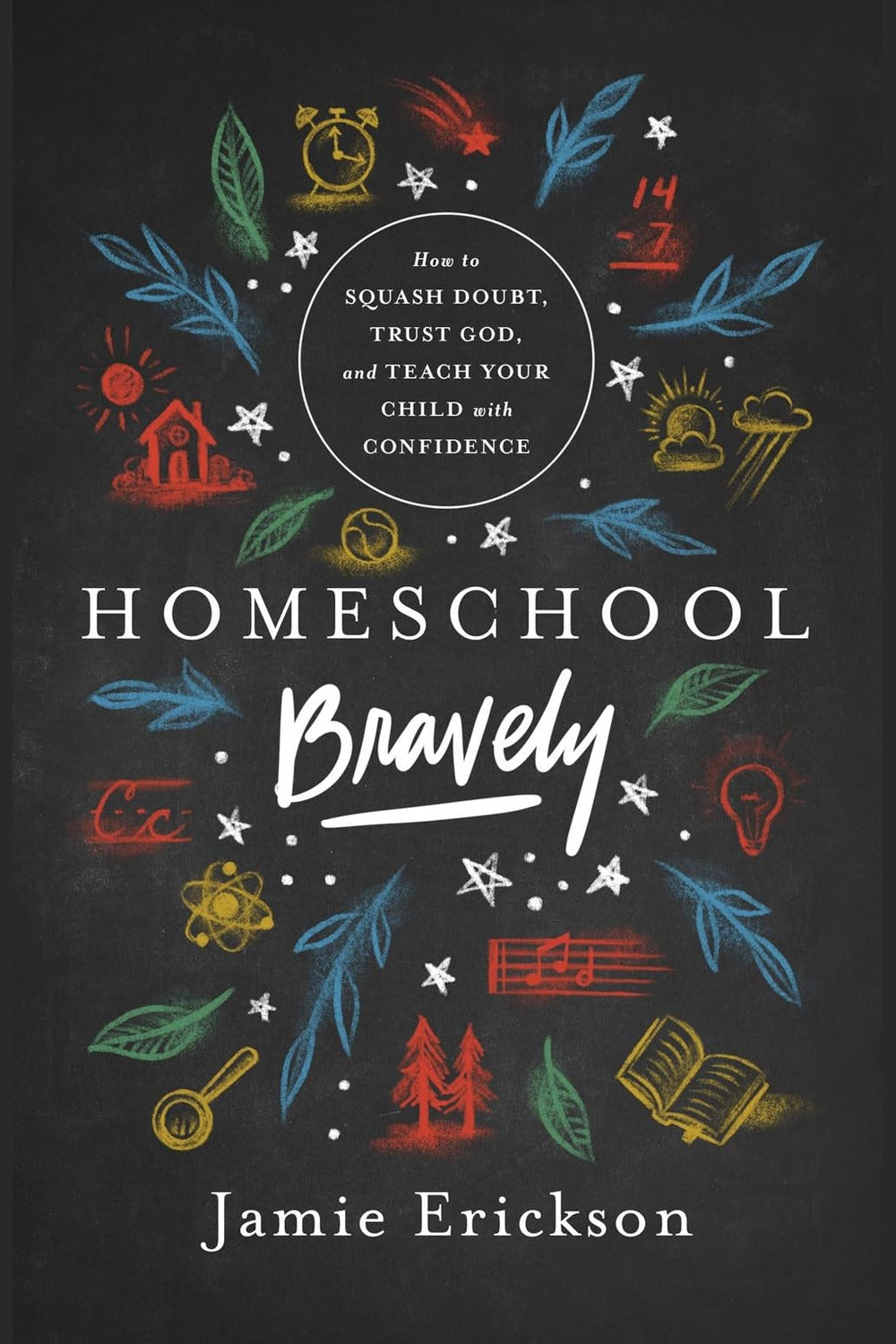 Homeschool Bravely