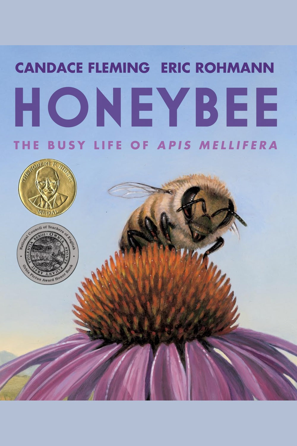 Honeybee: The Busy Life of APIs Mellifera