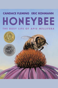 Honeybee: The Busy Life of APIs Mellifera