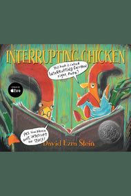 Interrupting Chicken