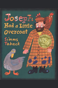 Joseph Had a Little Overcoat
