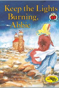 Keep the Lights Burning, Abbie