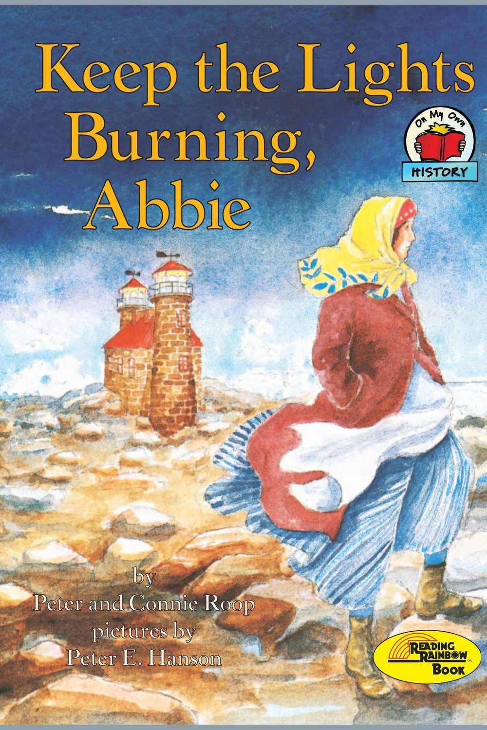 Keep the Lights Burning, Abbie