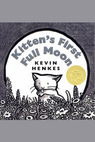 Kitten's First Full Moon