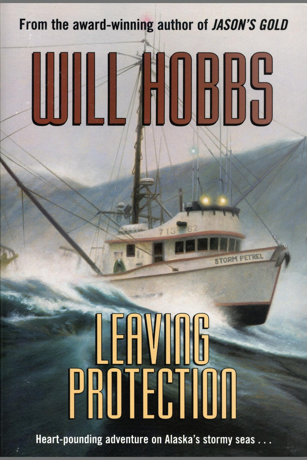 Leaving Protection