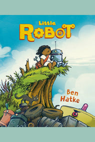 Little Robot