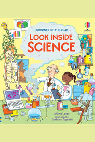 Look Inside Science
