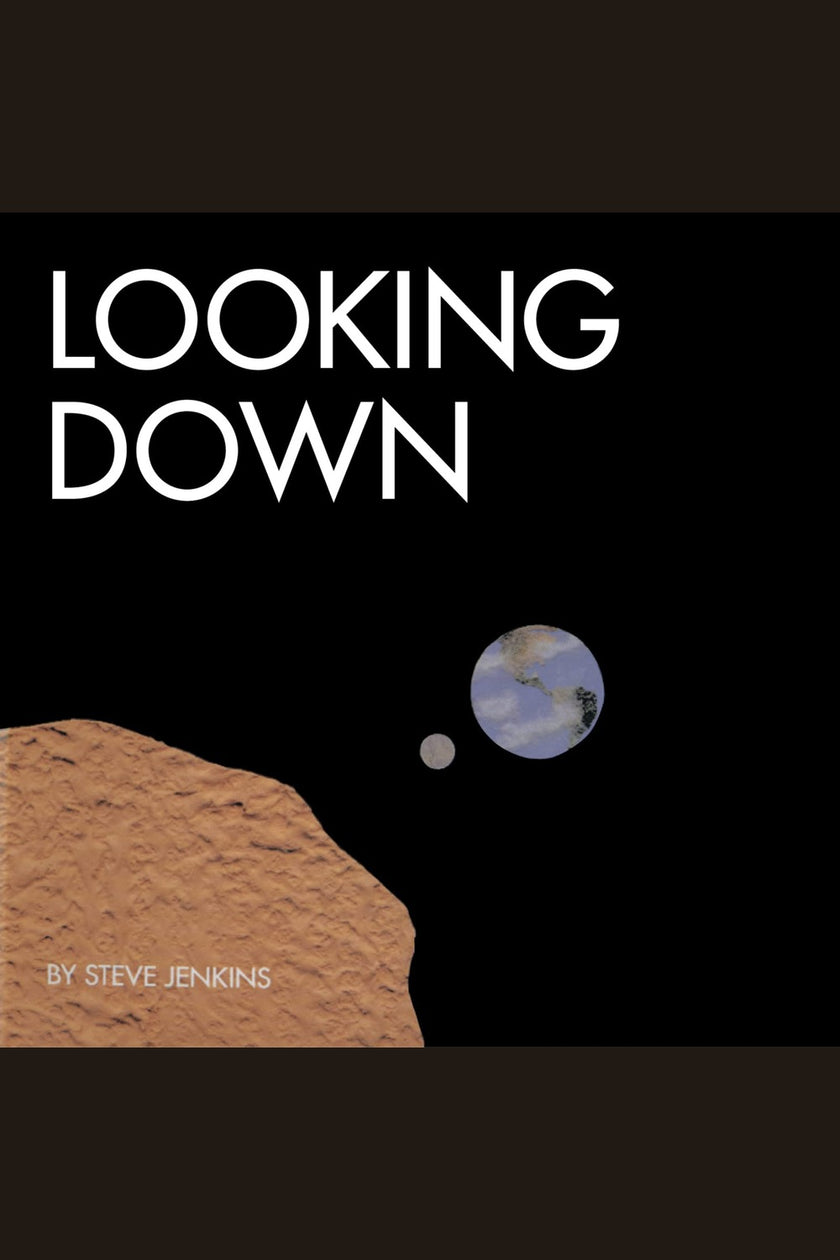 Looking Down