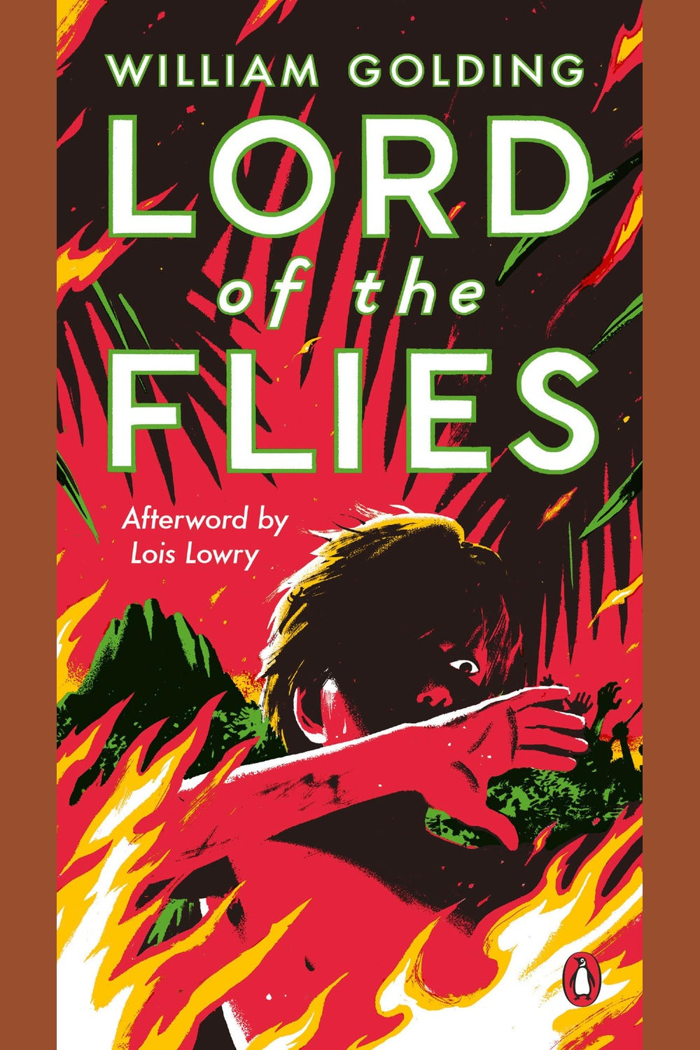 Lord of the Flies