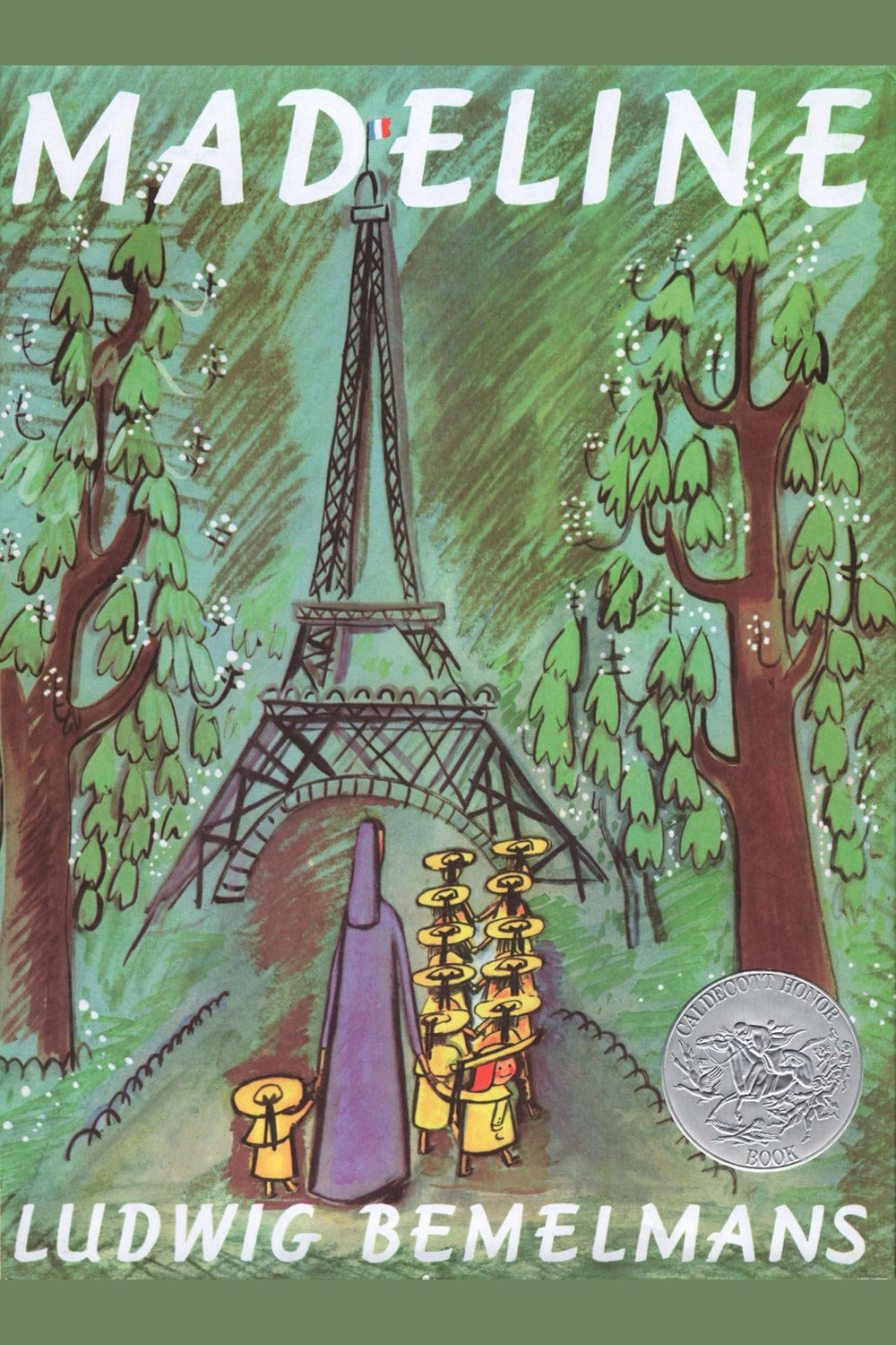 Madeline