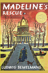 Madeline's Rescue