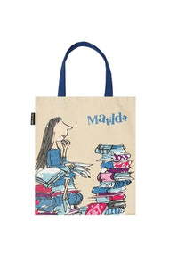 Matilda Tote Bag