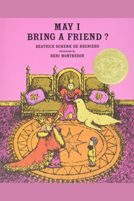 May I Bring a Friend?