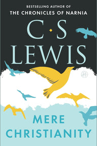 Mere Christianity